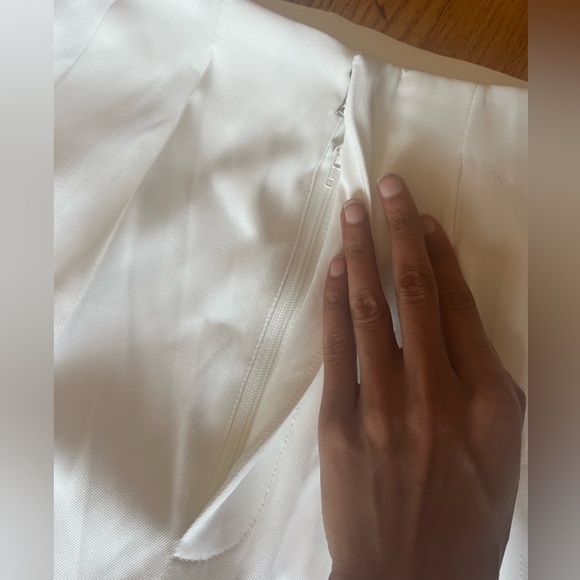 Frankie shop Dillion pleated pants - Picture 10 of 15